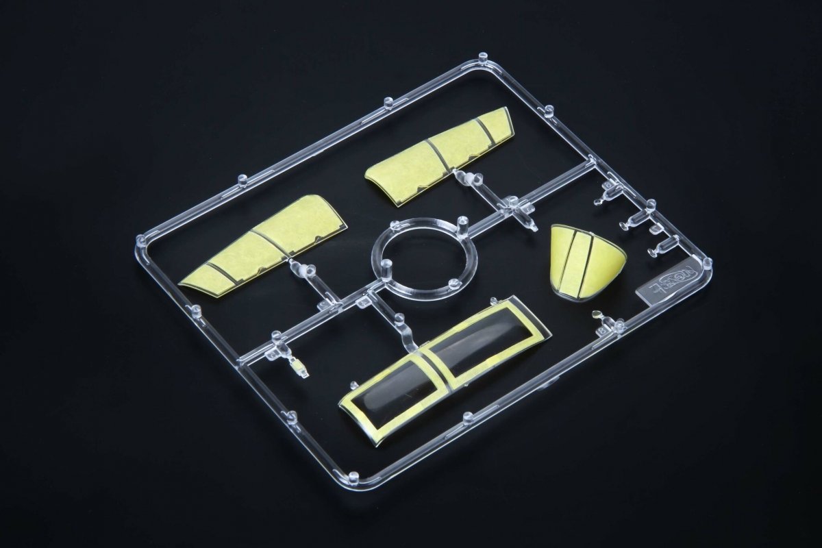 Eduard EX847 OV-10D+ TFace ICM 1/48 – image 2