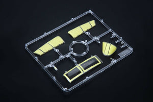 Eduard EX847 OV-10D+ TFace ICM 1/48 – image 2