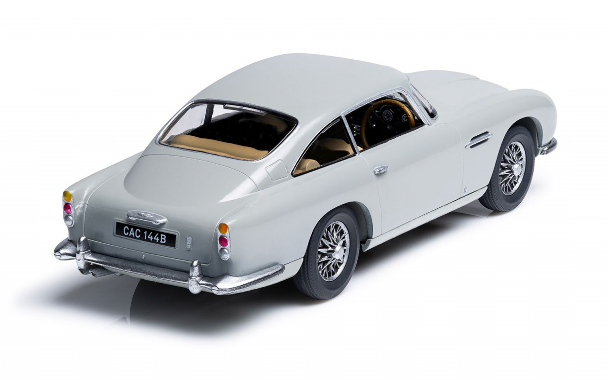 Airfix 55011 Starter Set - Aston Martin DB5 1/43 – Bild 3