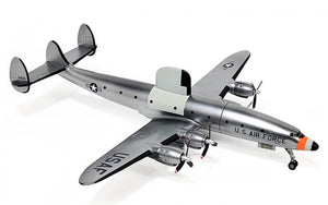 Academy 12637 USAF EC-121 Warning Star 1/144 – Bild 4