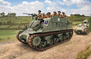Italeri 6551 KANGOUROU 1/35