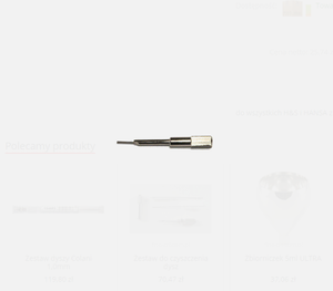 Harder &amp;amp; Steenbeck 123933 Screwdriver
