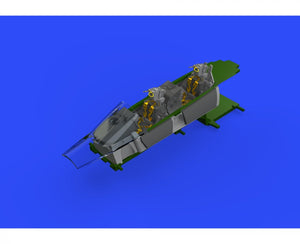 Eduard SIN64831 F-14A w/ early wheels TAMIYA 1/48 – image 2