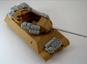 Panzer Art RE35-601 Stowage set for M10 “Wolverine” 1/35 – image 3