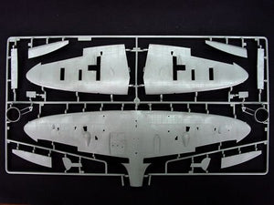 Trumpeter 02404 Spitfire Mk Vb Floatplane 1/24 – Bild 10