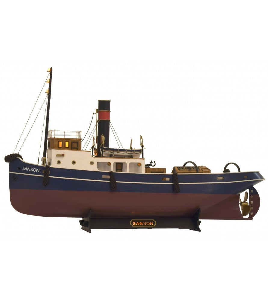 ARTESANIA LATINA 20415 Sanson - holownik 1/50
