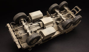 Meng Model SS-005 US COUGAR 6x6 MRAP VEHICLE (1/35) – immagine 7