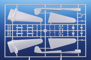 Special Hobby 72432 Focke Wulf Fw 189C / V-6 1/72 – Bild 4