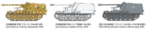 Tamiya 35370 German Tank Destroyer Marder I Sd. Kfz. 135 1/35 – Bild 7