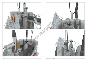 Kagero 16020 The Type II U-Boot EN – image 6