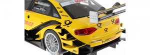 Revell 07086 Audi A4 DTM 2011 &amp;quot;M. Rockenfeller&amp;quot; 1/24 – Bild 2