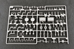 Trumpeter 09515 Russian BMPT-72 Terminator 1/35 – Bild 10