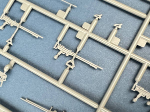 Copper State Models 32015 Nieuport XI Italian Service 1/32