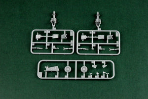Hobby Boss 80366 F-14A Tomcat 1/48 – image 7
