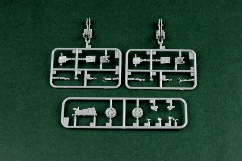 Hobby Boss 80366 F-14A Tomcat 1/48 – image 7