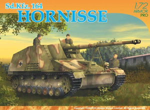 Dragon 7234 Sd.Kfz.164 Hornisse 1/72 – image 2