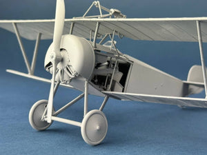Cooper State Models 32013 Nieuport XI early 1/32 – immagine 5