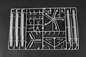 Trumpeter 05814 Mi-17 Hip-H 1/48 – Bild 16