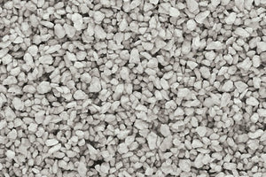 Woodland Scenics WC1278 Fine Gray Talus - fine gray rock aggregate