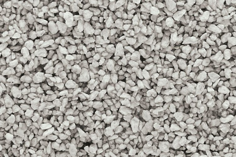 Woodland Scenics WC1278 Fine Gray Talus - fine gray rock aggregate