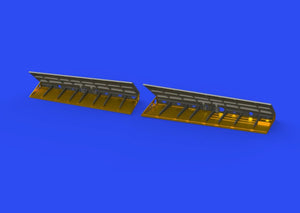 Eduard 648802 A6M3 Type 32 landing flaps PRINT EDUARD 1/48 – image 3
