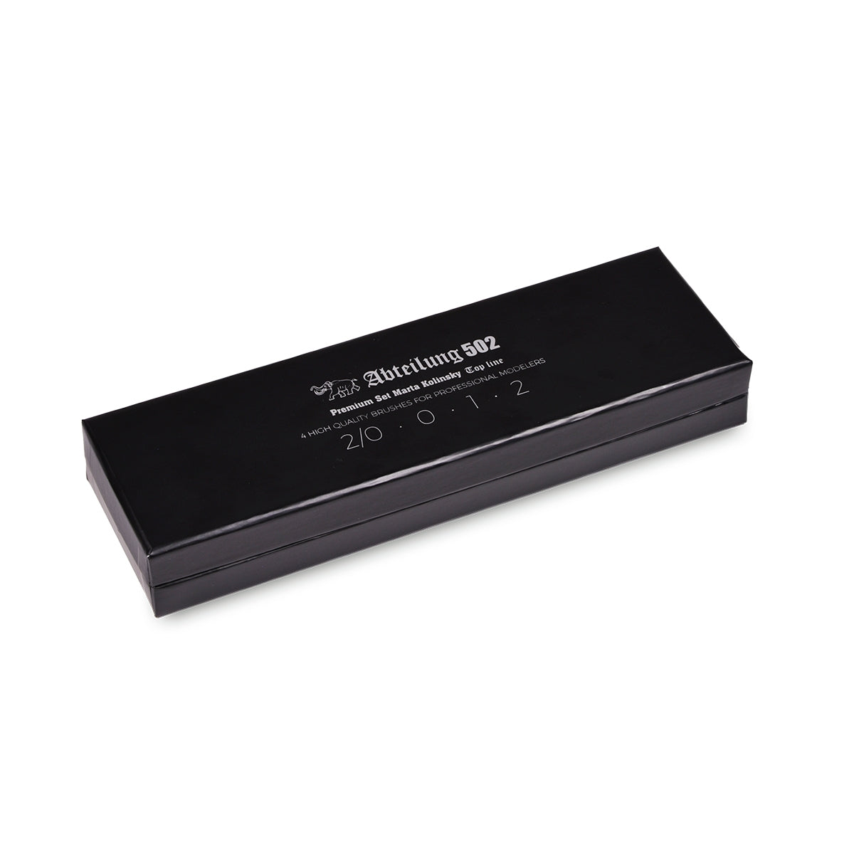 502 Abteilung ABT850-MKBOX PREMIUM SET MARTA KOLINSKY TOP LINE – zdjęcie 3