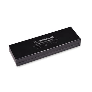502 Abteilung ABT850-MKBOX PREMIUM SET MARTA KOLINSKY TOP LINE – zdjęcie 3