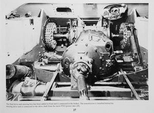 Feist Books 1 Panzerkampfwagen Panther – Bild 2