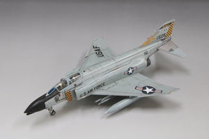 Fine Molds FP46S US Air Force Jet Fighter F-4C &amp;quot;Air National Guard&amp;quot; 1/72 – obrázek 2