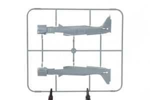Eduard 84116 Fw 190A-8 1/48 – obrázek 9