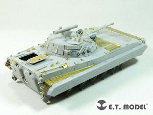 ET Model E35-262 Russian BMP-2 IFV (For TRUMPETER 05584) (1/35) – Bild 5