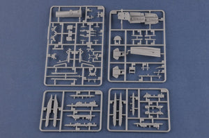 Hobby Boss 81748 PLA J-16 1/48 – image 9