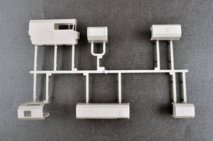 Trumpeter 01082 15U175 TEL of RS-12M1 Topol-M ICBM complex 1/35 – obrázek 21