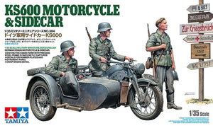 Voyager Model PE351309 WWII German Zundapp Moto KS600 Upgrade Set For TAMIYA 35384 1/35 – image 2