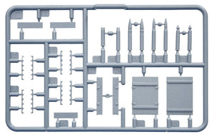 MiniArt 35131 SOVIET TANK AMMO LOADING CREW 1/35 – Bild 5