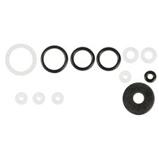 Harder &amp; Steenbeck 123911 Gasket Set for Evolution Series Airbrushes