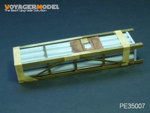 Voyager Model PE35007 M26 227mm Rocket Pods PE Update 1/35 – image 2