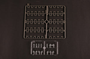 Hobby Boss 80152 JagdPanzer III/IV (Long E) 1/35 – zdjęcie 8