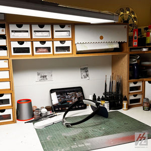 Hobby Zone OM17 - Recessed Module – imagen 4
