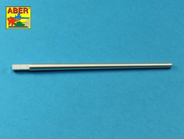 Aber 35 L-219 100 mm D-10S barrel for Soviet SU-101 1/35