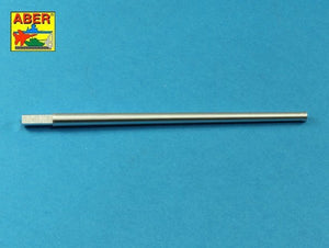Aber 35 L-219 100 mm D-10S barrel for Soviet SU-101 (1/35)