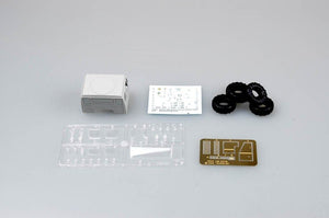 Trumpeter 01004 M1078 Light Medium Tactical Vehicle (LMTV) Standard Cargo Tru 1/35 – imagen 10