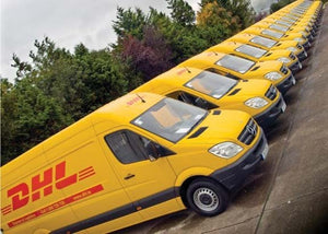 Zero Paints ZP-1297 DHL Yellow Paint - 60ml – image 3