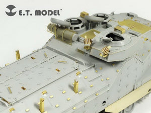 ET Model E35-110 Modern US AAVP-7A1 RAM/RS (For HOBBY BOSS 82415) (1/35) – immagine 4