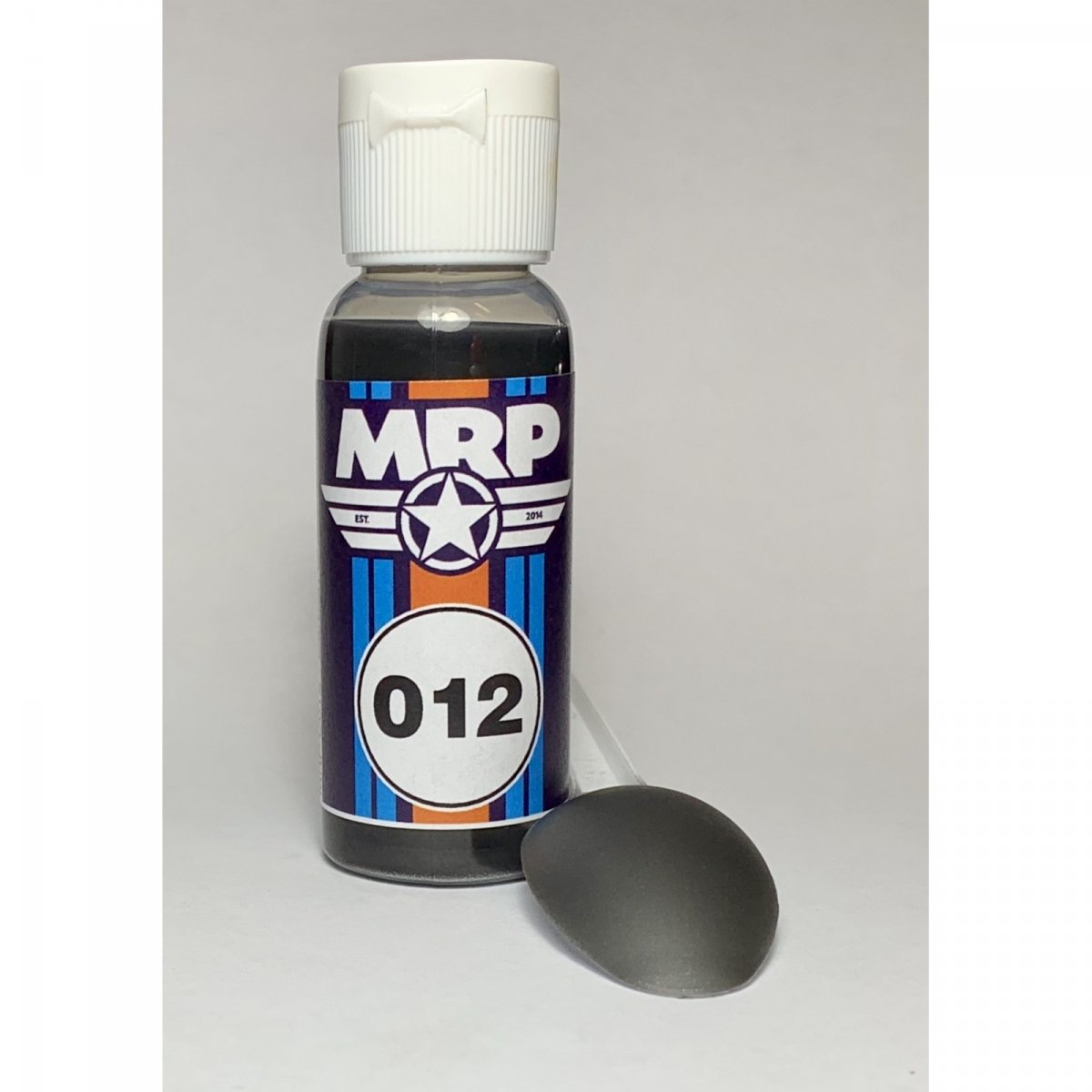 Mr. Paint MRP-C012 Gris carbone frein 30 ml