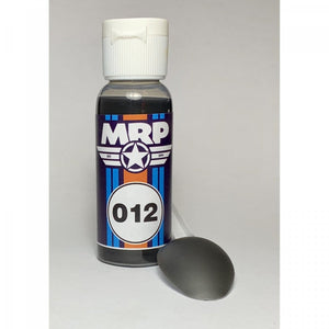 Mr. Paint MRP-C012 Gris carbone frein 30 ml