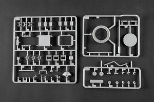 Trumpeter 00956 Pz.Kpfw.III Ausf.N 1/16