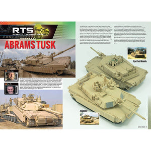 Abrams Squad No. 17 - ISSN 2340-1850 – imagen 7