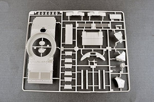 Trumpeter 09565 Russian Obj199 BMPT Frame in ATGM launcher ATAKA 1/35 – image 7