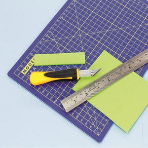 Modelcraft PKN3305 Plastic Handled Craft Knife #5 (115mm) – image 4